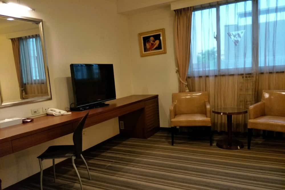 Photo of Livingroom in East District
