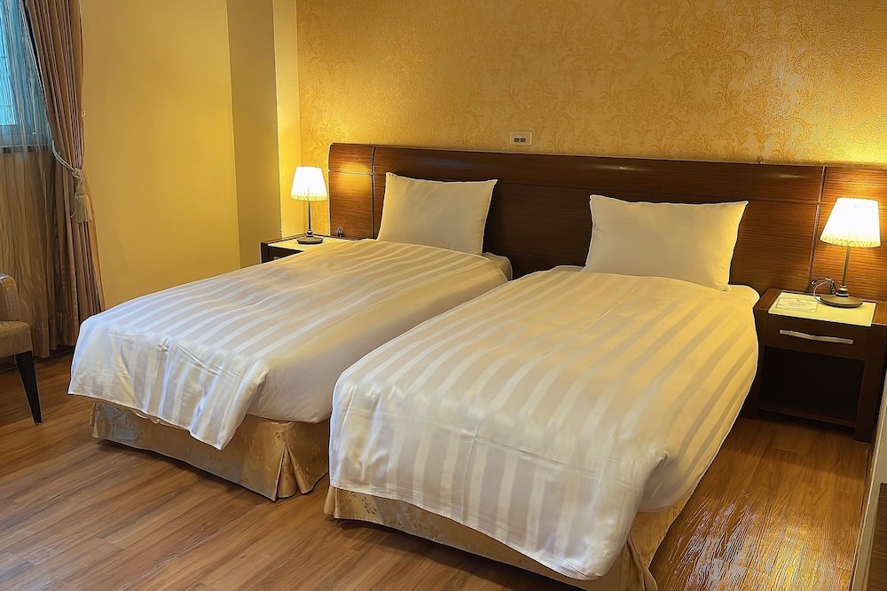 Photo of Bedroom in East District