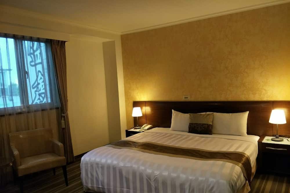 Photo of Bedroom in East District