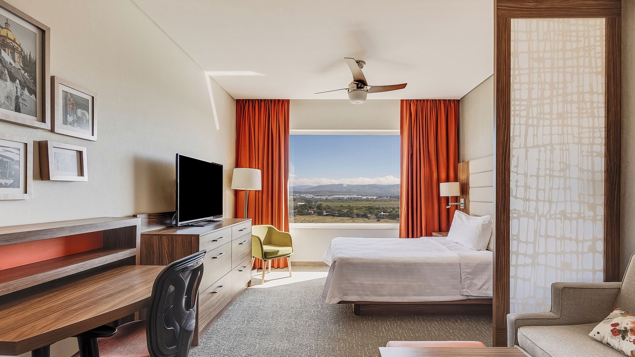 Photo of Bedroom in Silao