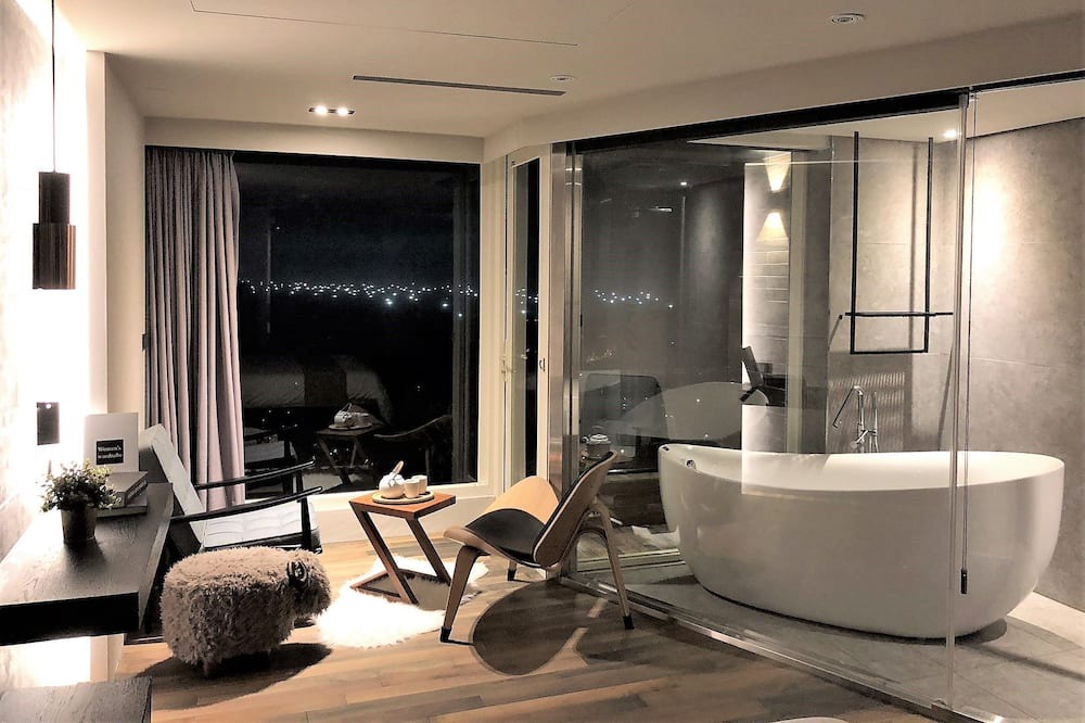 Photo of Bathroom in Ruifang