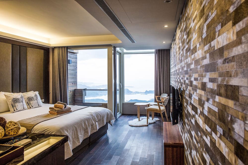 Photo of Bedroom in Ruifang