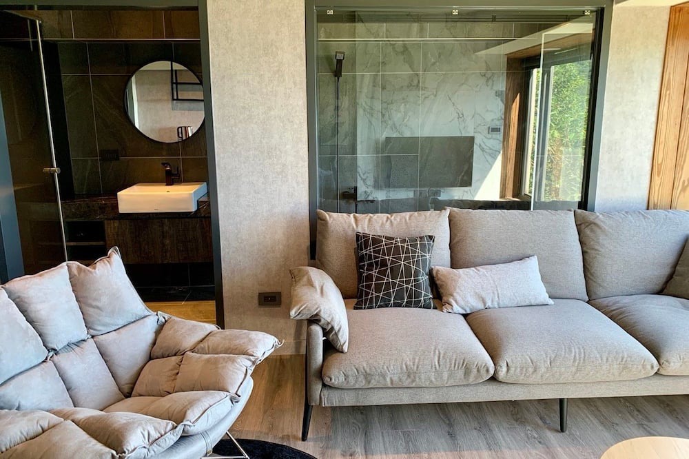 Photo of Livingroom in Ruifang