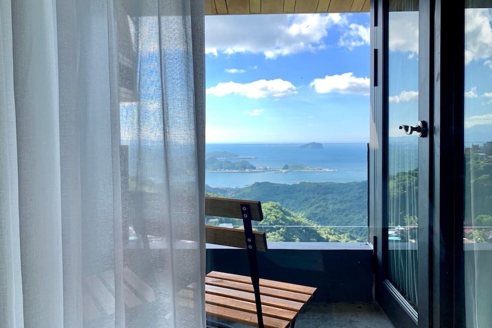 Photo of Patio Balcony in Ruifang