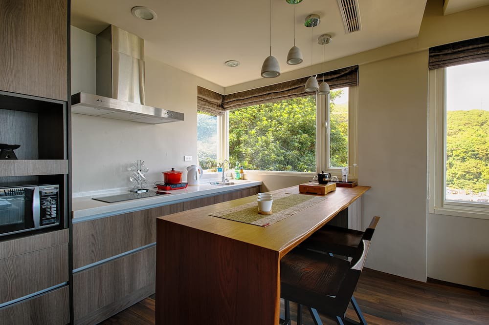 Photo of Kitchen in Ruifang