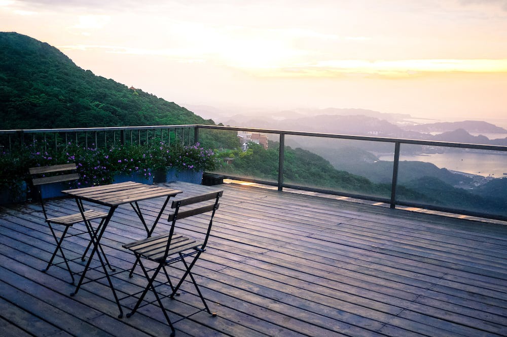 Photo of Patio Balcony in Ruifang