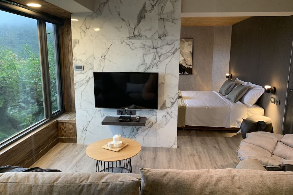 Photo of Livingroom in Ruifang