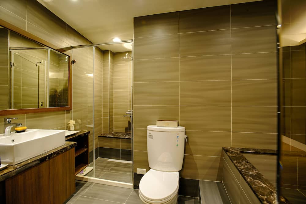 Photo of Bathroom in Ruifang