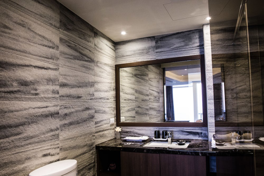 Photo of Bathroom in Ruifang