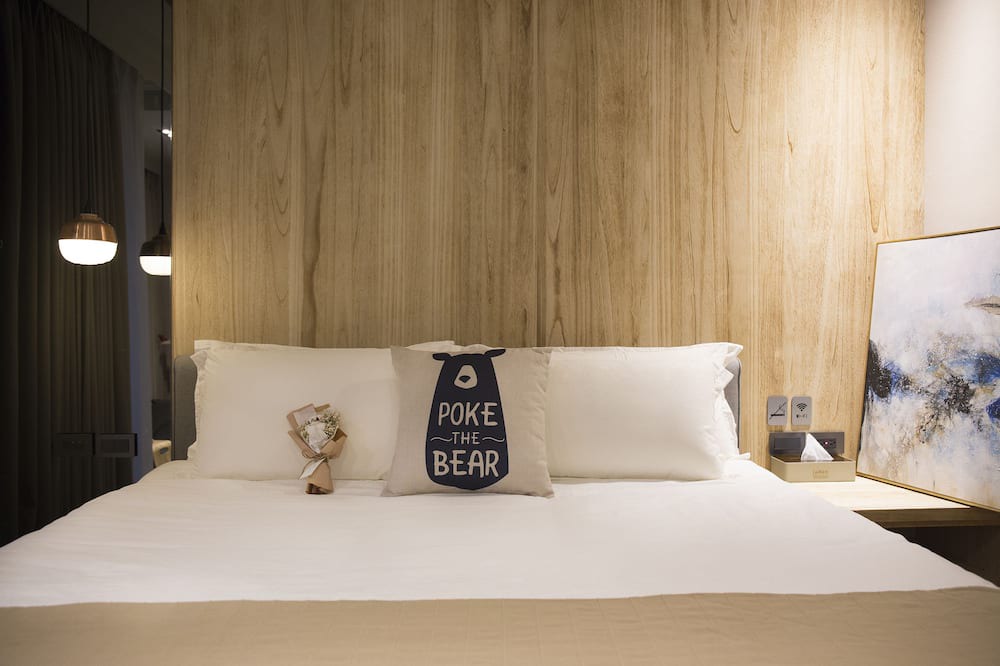Photo of Bedroom in Ruifang