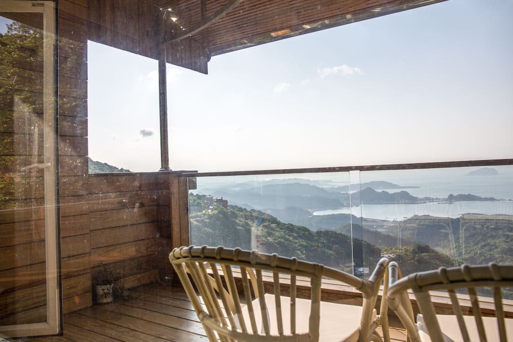 Photo of Patio Balcony in Ruifang
