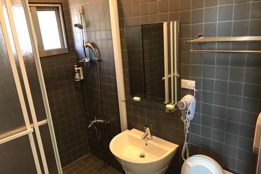 Photo of Bathroom in Alishan