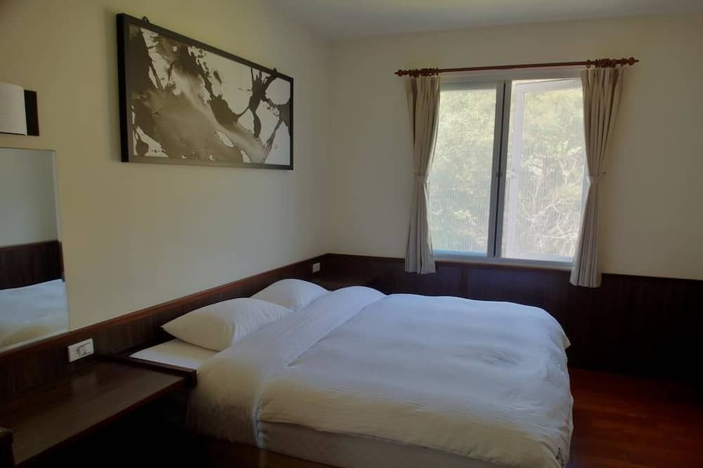 Photo of Bedroom in Alishan