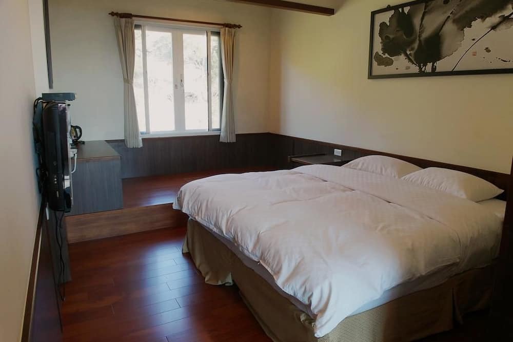 Photo of Bedroom in Alishan