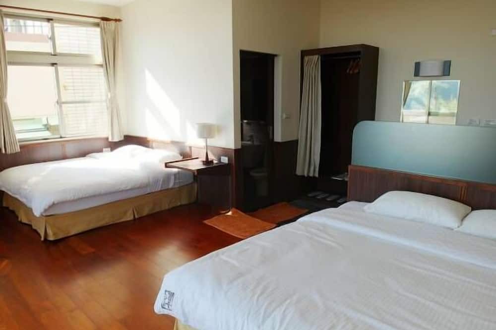 Photo of Bedroom in Alishan
