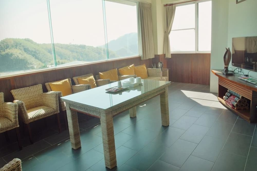 Photo of Bedroom in Alishan