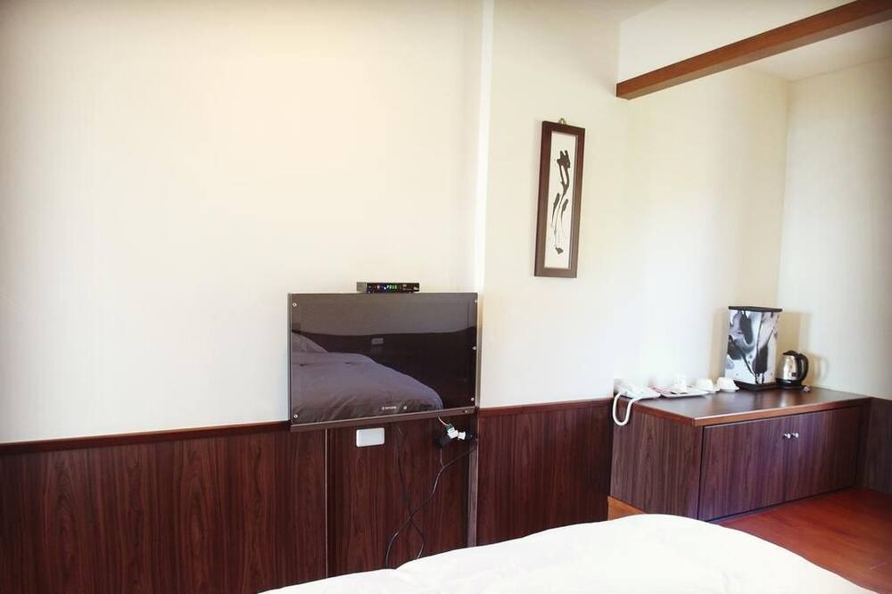 Photo of Bedroom in Alishan