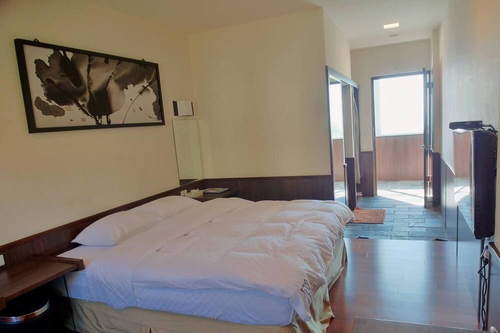 Photo of Bedroom in Alishan