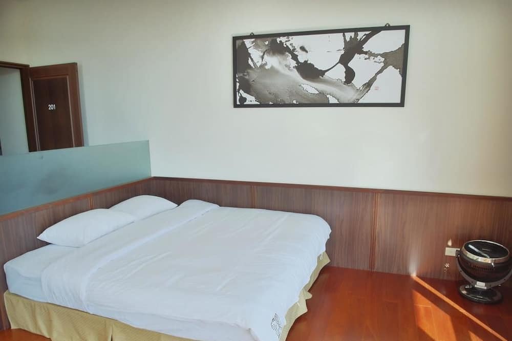 Photo of Bedroom in Alishan
