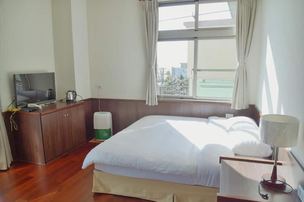 Photo of Bedroom in Alishan