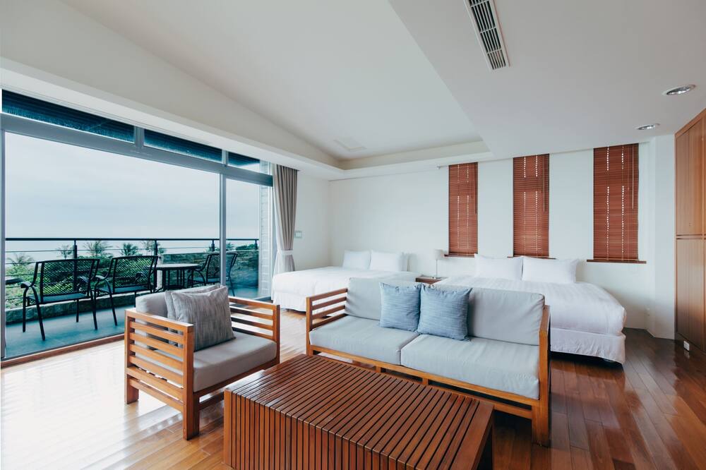 Photo of Bedroom in Fengbin