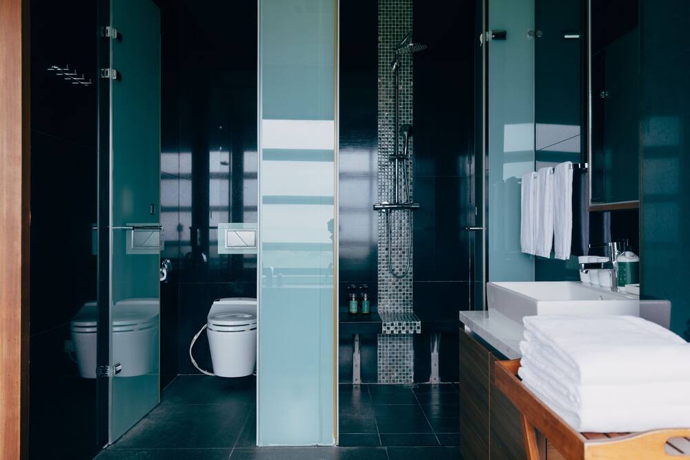 Photo of Bathroom in Fengbin
