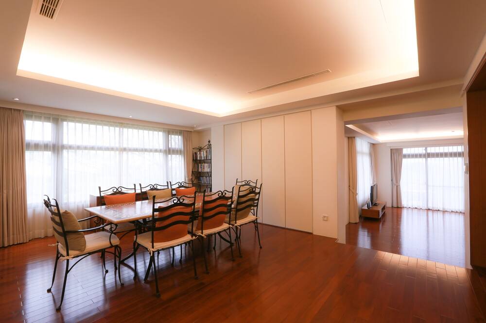 Photo of Livingroom in Fengbin