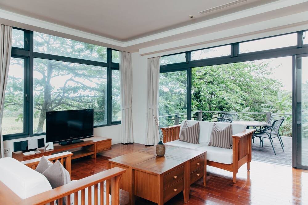 Photo of Livingroom in Fengbin