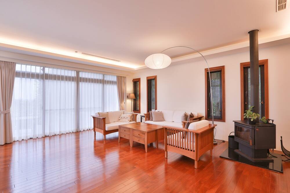 Photo of Livingroom in Fengbin