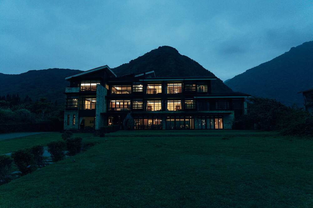 Photo of Outdoor in Fengbin