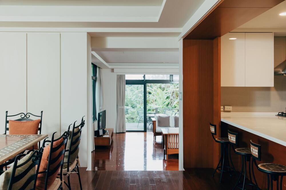 Photo of Kitchen in Fengbin