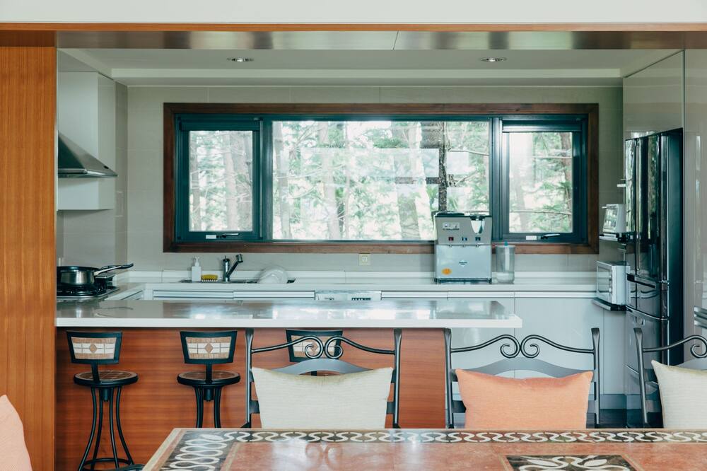 Photo of Kitchen in Fengbin