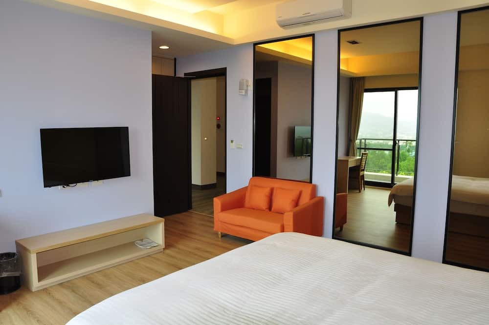 Photo of Bedroom in Nantou