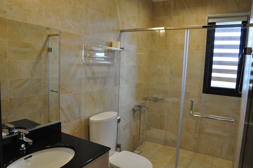 Photo of Bathroom in Nantou