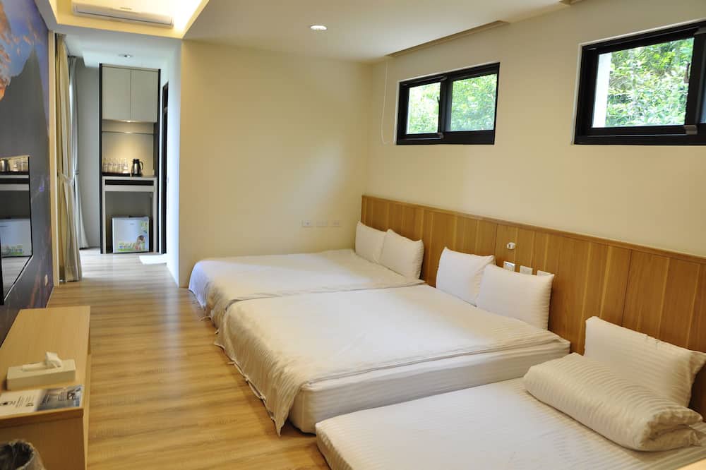 Photo of Bedroom in Nantou