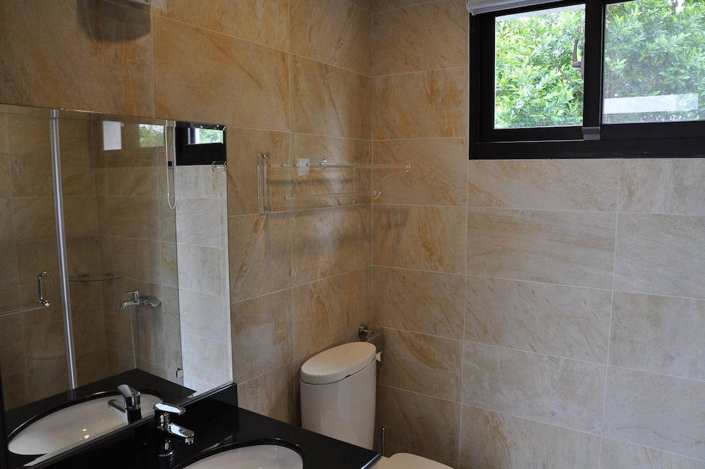 Photo of Bathroom in Nantou