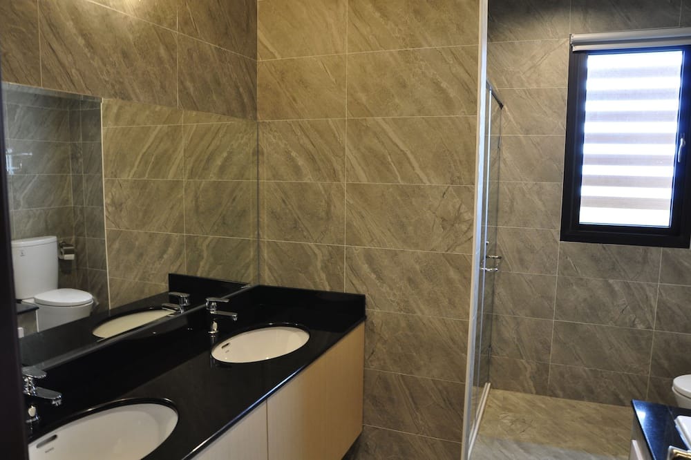 Photo of Bathroom in Nantou