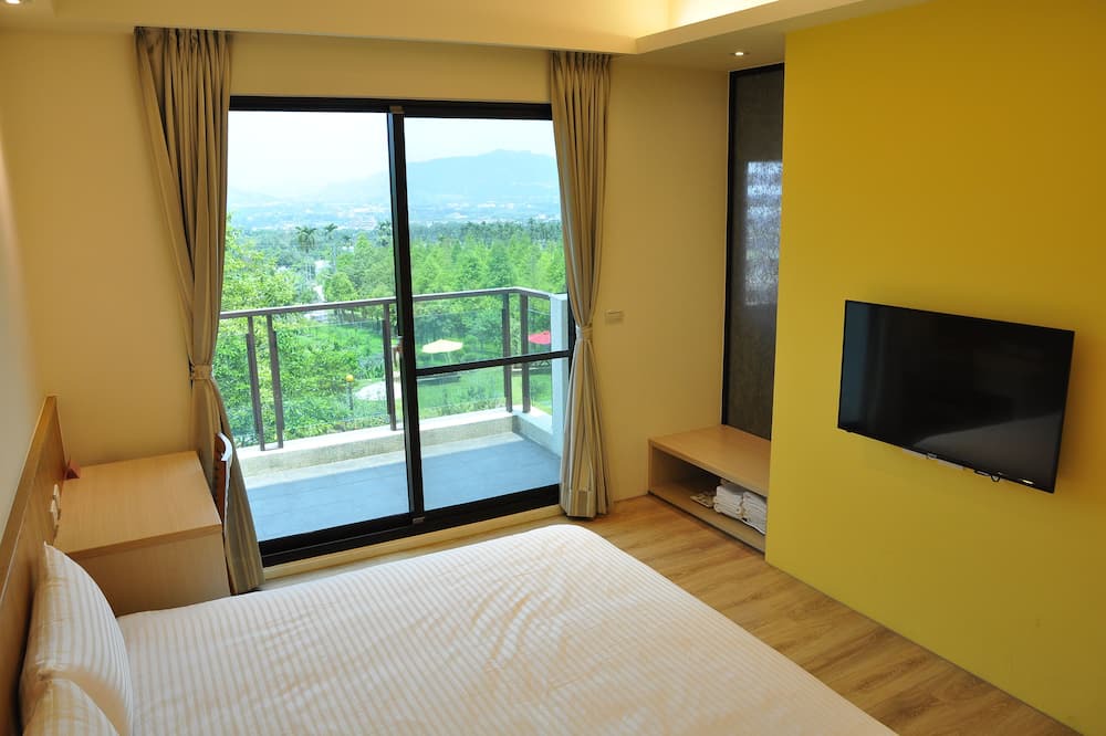 Photo of Bedroom in Nantou