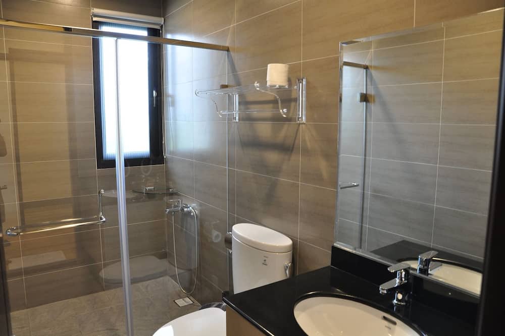 Photo of Bathroom in Nantou