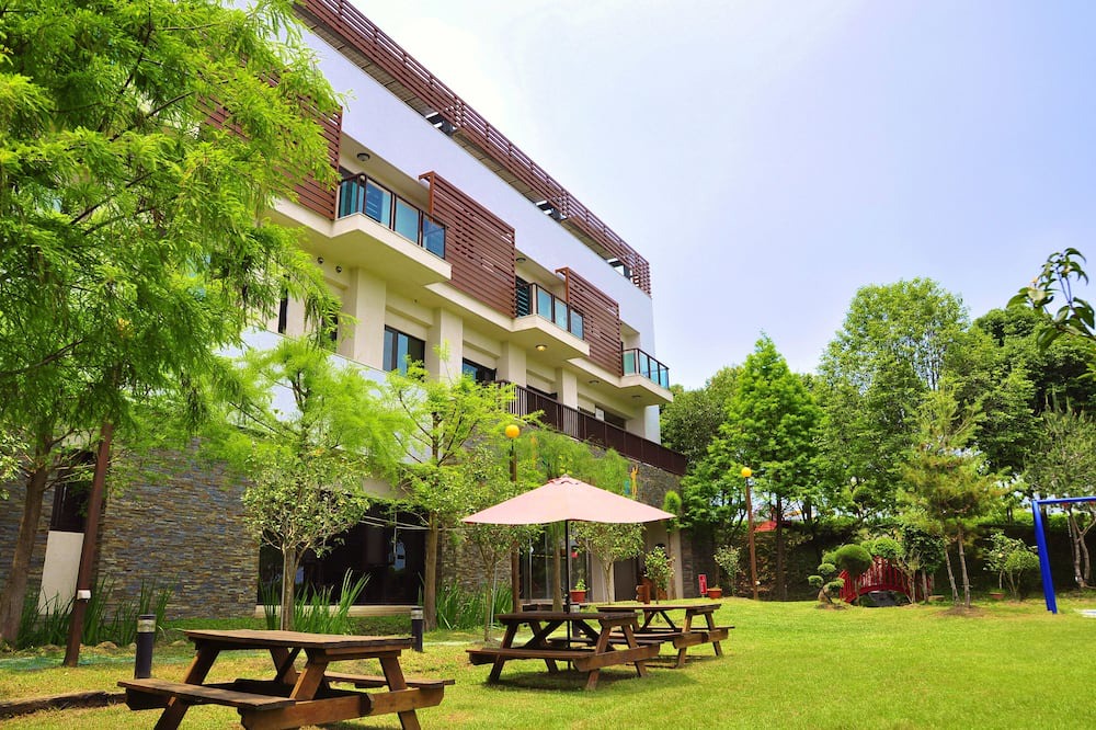 Photo of Outdoor in Nantou