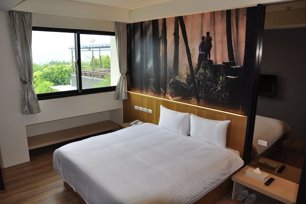 Photo of Bedroom in Nantou