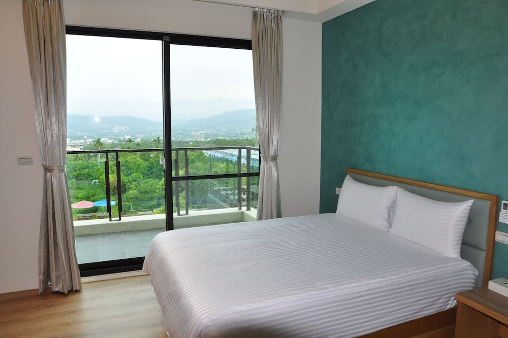 Photo of Bedroom in Nantou