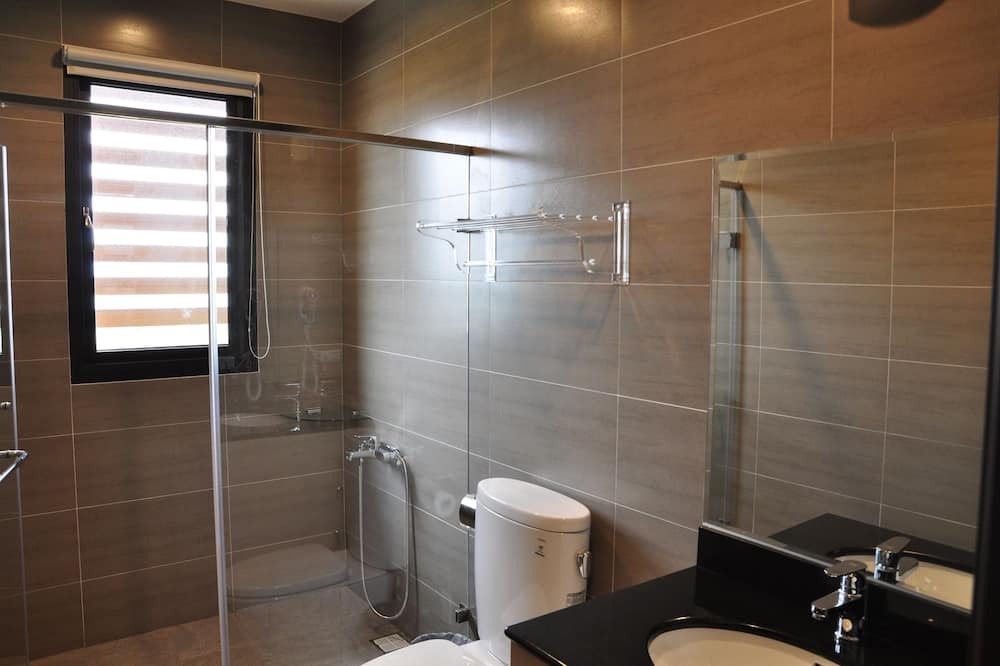 Photo of Bathroom in Nantou