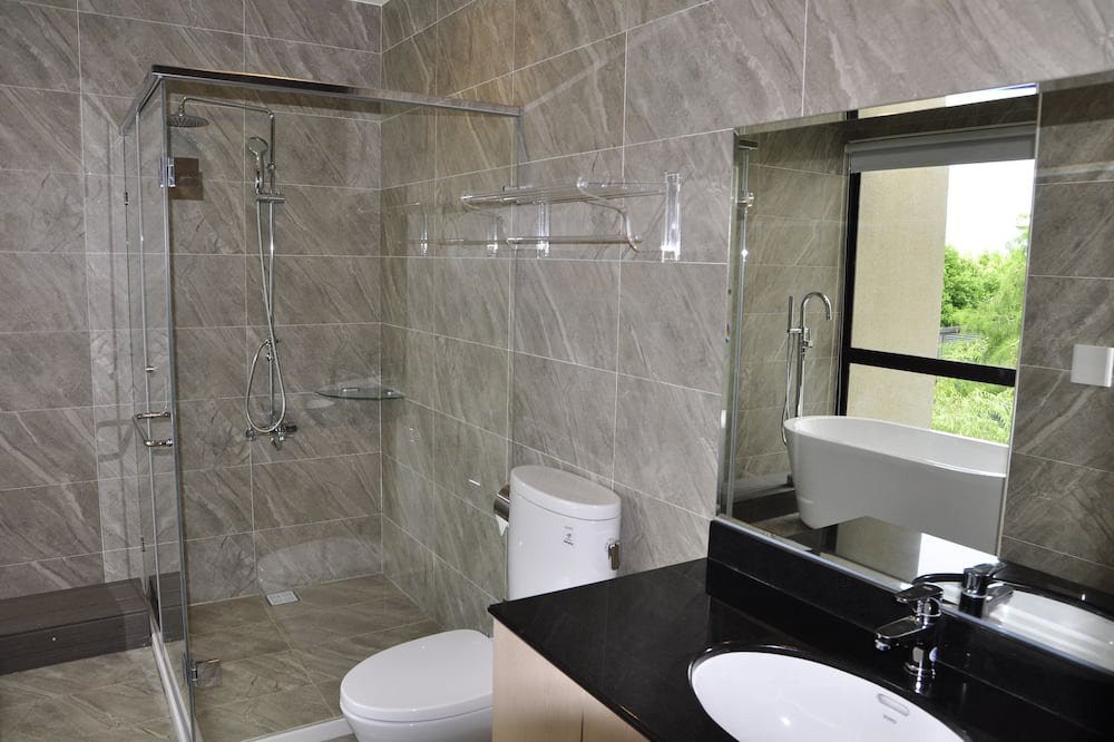 Photo of Bathroom in Nantou