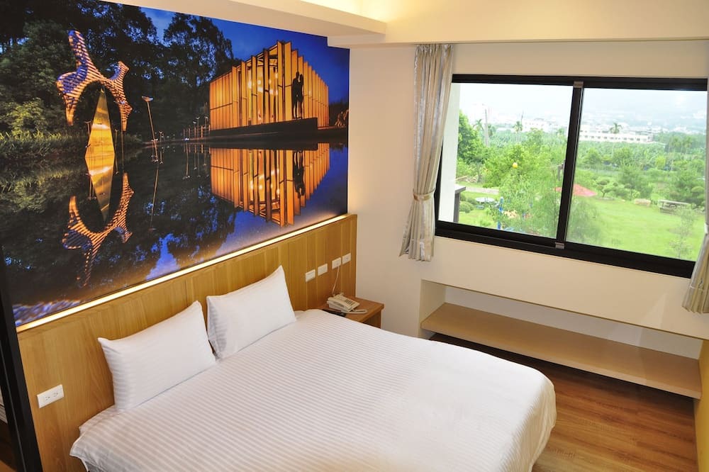 Photo of Bedroom in Nantou