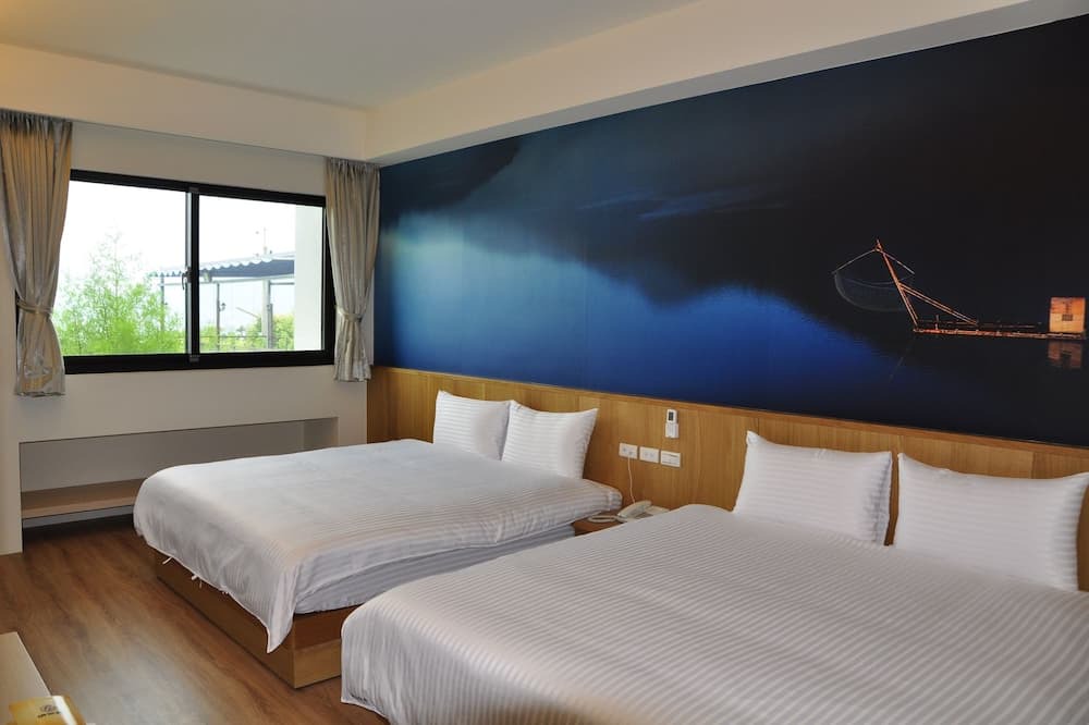Photo of Bedroom in Nantou