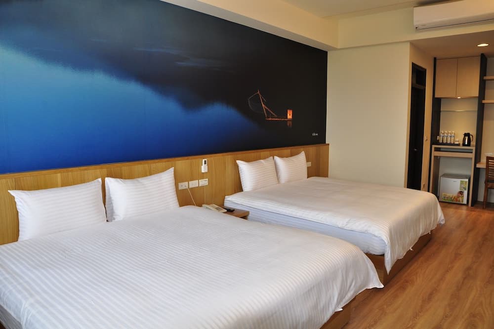 Photo of Bedroom in Nantou