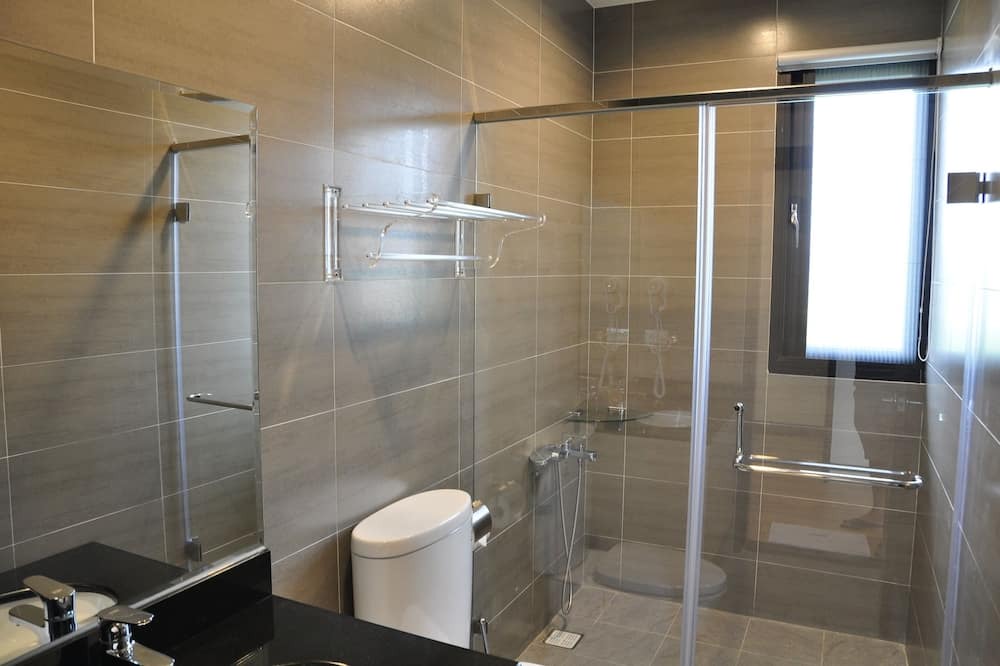 Photo of Bathroom in Nantou