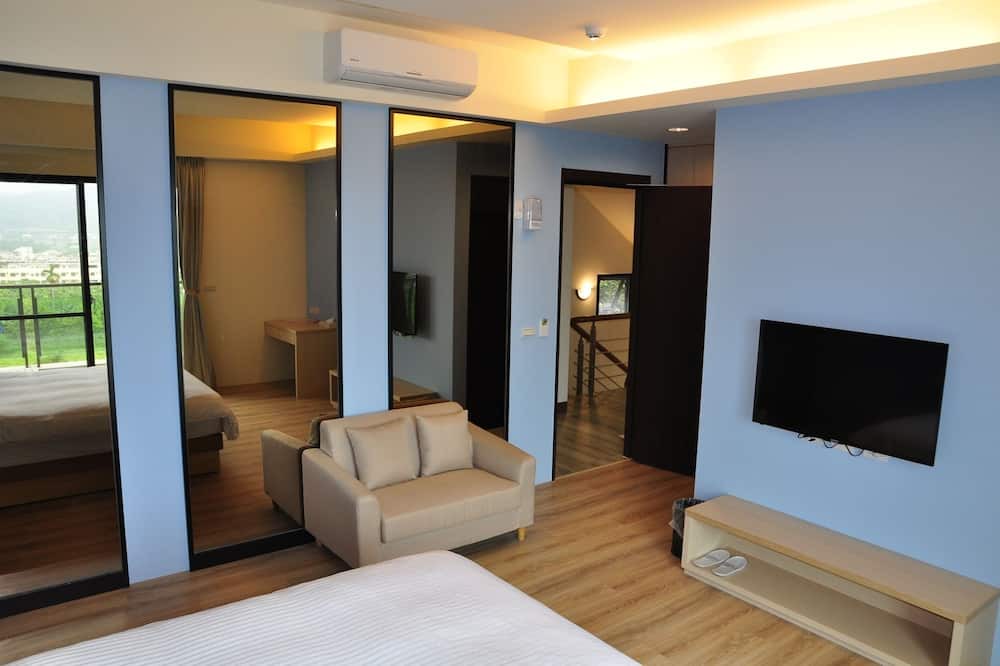 Photo of Bedroom in Nantou