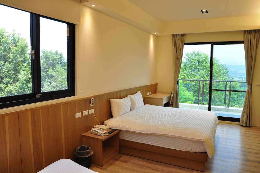 Photo of Bedroom in Nantou